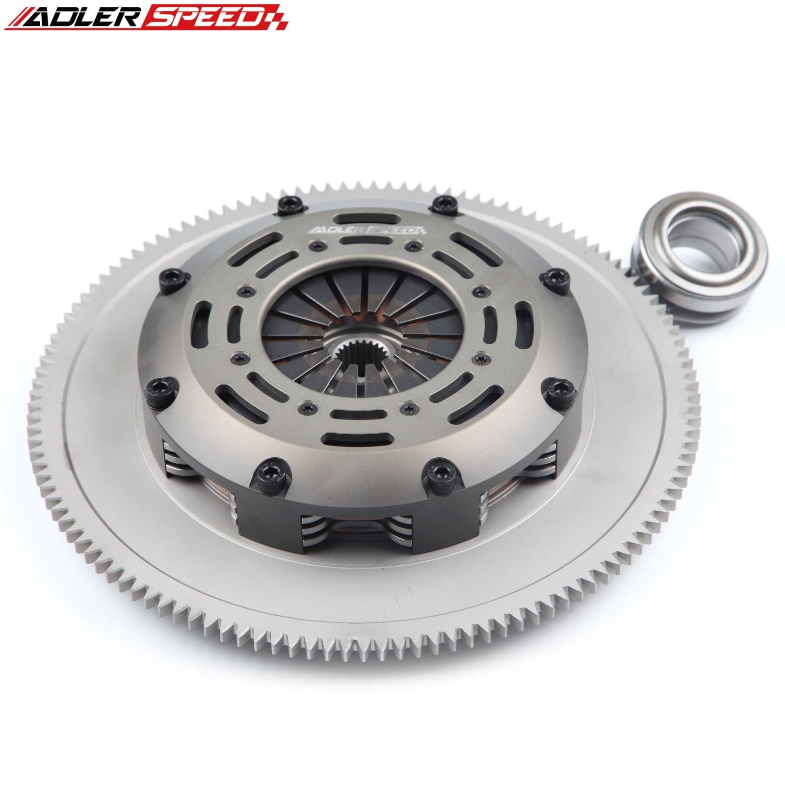ACT Extreme Race Rigid 6 Pad Clutch Kit | Mazda 929 XT/Race (1988) (Z64-XTR6)
