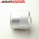 Reusable Oil Filter Aluminum 30 Micron Washable Stainless Steel Mesh Filter 70B