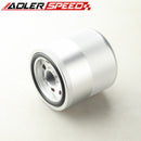 Reusable Oil Filter Aluminum 30 Micron Washable Stainless Steel Mesh Filter 70B