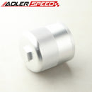 Reusable Oil Filter Aluminum 30 Micron Washable Stainless Steel Mesh Filter 70B
