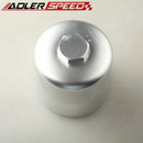 Reusable Oil Filter Aluminum 30 Micron Washable Stainless Steel Mesh Filter 70B