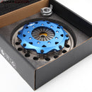 ADLERSPEED 8.5'' Race / Street Clutch Twin Disc For 13-19 Scion FR-S Subaru BR-Z FT86 GT86