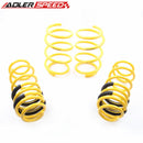 US SHIP ! ADLERSPEED Lowering Sport Front Rear Springs Kit for 2022-24 Honda Civic FL1 FE1
