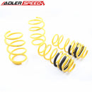 US SHIP ! ADLERSPEED Lowering Sport Front Rear Springs Kit for 2022-24 Honda Civic FL1 FE1