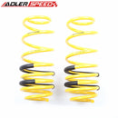 US SHIP ! ADLERSPEED Lowering Sport Front Rear Springs Kit for 2022-24 Honda Civic FL1 FE1