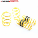 US SHIP ! ADLERSPEED Lowering Springs Kit For 2016-2025 Honda Civic Coupe Sedan Hatchback
