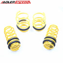 US SHIP ! ADLERSPEED Lowering Springs Kit For 2023-2025 Honda Civic Type R FL5