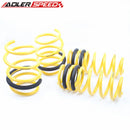 US SHIP ! ADLERSPEED Lowering Springs Kit For 2023-2025 Honda Civic Type R FL5