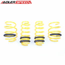 US SHIP ! ADLERSPEED Lowering Springs Kit For 2023-2025 Honda Civic Type R FL5
