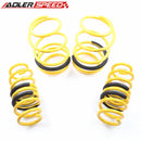 US SHIP ! ADLERSPEED Lowering Springs for 2017-2020 Honda Civic Si (FC1/FC3) Front & Rear