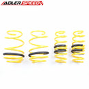 US SHIP ! ADLERSPEED Lowering Springs for 2017-2020 Honda Civic Si (FC1/FC3) Front & Rear