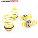 US SHIP ! ADLERSPEED Lowering Springs for 2017-2020 Honda Civic Si (FC1/FC3) Front & Rear