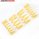 US SHIP ! 4PCS RACING LOWERING SPRINGS FOR 03-08 MAZDA3 MAZDA 3 / 06-07 FORD FOCUS SEDAN