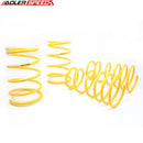 US SHIP ! ADLERSPEED LOWERING SPRINGS KIT FOR 04-07 SUBARU IMPREZA WRX / STi FRONT & REAR