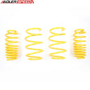 US SHIP ! ADLERSPEED RACING LOWERING SPRINGS KIT FOR 11-16 SCION TC FRONT & REAR 4PCS