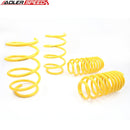 US SHIP ! ADLERSPEED RACING LOWERING SPRINGS KIT FOR 11-16 SCION TC FRONT & REAR 4PCS