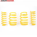 US SHIP ! ADLERSPEED 4PCS Suspension Lowering Springs for 07-12 Nissan Sentra / SE-R