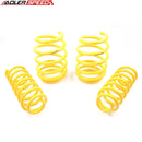 US SHIP ! ADLERSPEED 4PCS Suspension Lowering Springs for 07-12 Nissan Sentra / SE-R