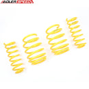 US SHIP ! ADLERSPEED 4PCS Suspension Lowering Springs for 07-12 Nissan Sentra / SE-R