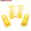 US SHIP ! ADLERSPEED Racing Lowering Coil Spring Fit G37 09-13 RWD 370z 09-15 Front & Rear