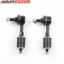 US SHIP ! 2pcs Front Sway Bar Fixed End Link Kit fits for 1997-2000 2001 Honda Prelude