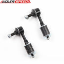 US SHIP ! 2pcs Front Sway Bar Fixed End Link Kit fits for 1997-2000 2001 Honda Prelude