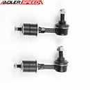 US SHIP ! 2pcs Front Sway Bar Fixed End Link Kit fits for 1997-2000 2001 Honda Prelude