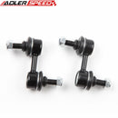 US SHIP ! 2PCS Front Sway Bar End Links Kit fits for 1999-2000 Honda Civic 97-01 CR-V