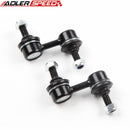 US SHIP ! 2PCS Front Sway Bar End Links Kit fits for 1999-2000 Honda Civic 97-01 CR-V