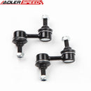 US SHIP ! 2PCS Front Sway Bar End Links Kit fits for 1999-2000 Honda Civic 97-01 CR-V