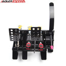 US SHIP !  Brand New Race Rally Hydraulic Clutch Brake Bias Pedal Box Assembly