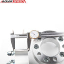 US SHIP ! 2PCS Wheel Spacer Adapters 5x114 to 5x114 / 5x4.5'' | 2" Thick 1/2" Studs 5 Lug