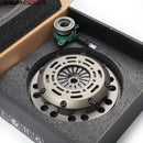 ADLERSPEED Race Clutch Triple Disc Kit For MITSUBISHI LANCER OUTLANDER RVR 2.0L 2.4L Medium
