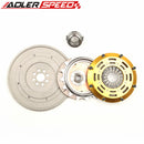 ADLERSPEED RACING CLUTCH SINGLE DISC KIT FOR HONDA CIVIC 1.8L R18A1 2006-2015