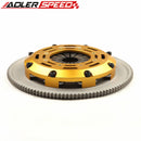 ADLERSPEED RACING CLUTCH SINGLE DISC KIT FOR HONDA CIVIC 1.8L R18A1 2006-2015
