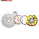 ADLERSPEED Racing Clutch Single Disc Kit for MATRIX XR-S VIBE GT 1.8L 2ZZGE 6-SPD Standard