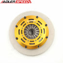 US SHIP ! RACING CLUTCH SINGLE DISC KIT Standard FOR 80-88 TOYOTA 4RUNNER PICKUP 22R 22RE