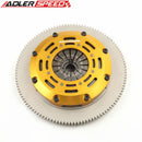 US SHIP ! RACING CLUTCH SINGLE DISC KIT Standard FOR 80-88 TOYOTA 4RUNNER PICKUP 22R 22RE