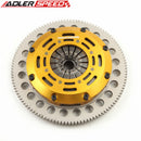US SHIP ! Racing Clutch Single Disc Kit Medium FOR TOYOTA 4RUNNER PICKUP 22R 22RE 2.4L 1980-88