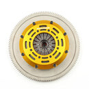 US SHIP ! ADLERSPEED RACING CLUTCH TWIN DISC KIT STANDARD for 06-17 SUBARU IMPREZA WRX EJ255 FA20F