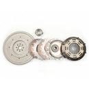 RACING CLUTCH TRIPLE DISC KIT STANDARD FOR 06-17 SUBARU IMPREZA WRX EJ255 FA20F