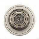 RACING CLUTCH TRIPLE DISC KIT STANDARD FOR 06-17 SUBARU IMPREZA WRX EJ255 FA20F