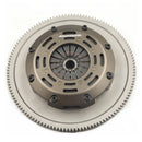 RACING CLUTCH TRIPLE DISC KIT STANDARD FOR 06-17 SUBARU IMPREZA WRX EJ255 FA20F