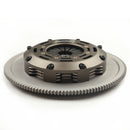 RACING CLUTCH TRIPLE DISC KIT STANDARD FOR 06-17 SUBARU IMPREZA WRX EJ255 FA20F