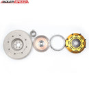 ADLERSPEED Racing Single Disc Clutch For 2002-06 NISSAN SENTRA SER SPEC-V 2.5L Standard WT