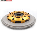 ADLERSPEED Racing Single Disc Clutch For 2002-06 NISSAN SENTRA SER SPEC-V 2.5L Standard WT