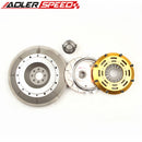 ADLERSPEED Racing Clutch Single Disc Kit Fit For Nissan 350Z INFINITI G35 VQ35DE