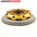ADLERSPEED RACING CLUTCH SINGLE DISC FOR 2001-2006 BMW M3 E46 6-SPEED STANDARD