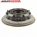 ADLERSPEED RACING CLUTCH TRIPLE DISK STANDARD WT FOR BMW 323 325 328 E36 M50 M52