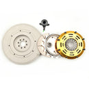 RACE SINGLE DISC CLUTCH KIT+FLYWHEEL FOR 07-20 NISSAN 350Z 370Z INFINITI G35 G37